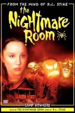 Watch The Nightmare Room 0123movies