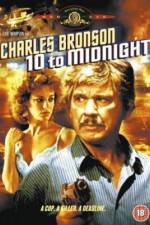 Watch 10 to Midnight 0123movies