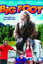 Watch Bigfoot 0123movies