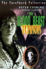 Watch The Blood Beast Terror 0123movies