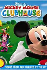 Watch Mickey Mouse Clubhouse Pluto Lends A Paw 0123movies