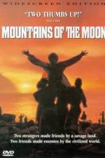 Watch Mountains of the Moon 0123movies