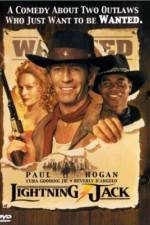 Watch Lightning Jack 0123movies