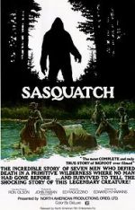 Watch Sasquatch: The Legend of Bigfoot 0123movies