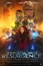 Watch The Immortal Wars: Resurgence 0123movies