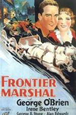 Watch Frontier Marshal 0123movies