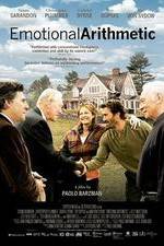 Watch Emotional Arithmetic 0123movies