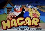 Watch H�gar the Horrible (TV Short 1989) 0123movies