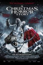 Watch A Christmas Horror Story 0123movies