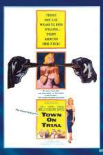 Watch Town on Trial 0123movies