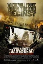 Watch Diary of the Dead 0123movies