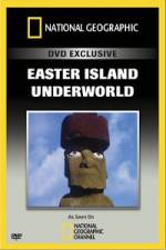 Watch National Geographic: Explorer - Easter Island Underworld 0123movies