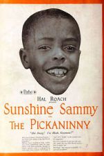 Watch The Pickaninny 0123movies