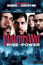 Watch Carlito's Way: Rise to Power 0123movies