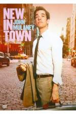 Watch John Mulaney: New in Town 0123movies