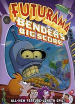 Watch \'Futurama\': Bite My Shiny Metal X 0123movies