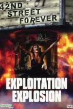 Watch 42nd Street Forever Volume 3 Exploitation Explosion 0123movies