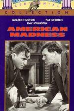 Watch American Madness 0123movies