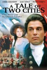 Watch A Tale of Two Cities 0123movies