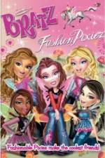 Watch Bratz  Fashion Pixiez 0123movies