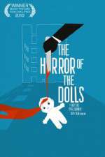 Watch The Horror of the Dolls 0123movies