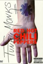 Watch Red Hot Chili Peppers Funky Monks 0123movies