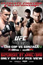 Watch UFC 70 Nations Collide 0123movies
