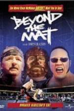 Watch Beyond the Mat 0123movies