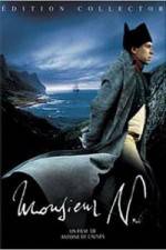 Watch Monsieur N. 0123movies