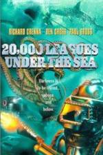 Watch 20,000 Leagues Under the Sea 0123movies