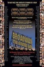 Watch Broadway: The Golden Age, by the Legends Who Were ... 0123movies