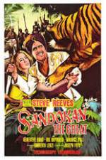 Watch Sandokan the Great 0123movies