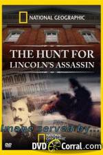 Watch The Hunt for Lincolns Assassin 0123movies