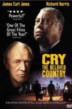 Watch Cry the Beloved Country 0123movies