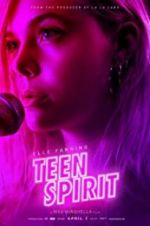 Watch Teen Spirit 0123movies