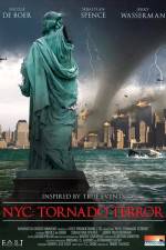 Watch NYC: Tornado Terror 0123movies