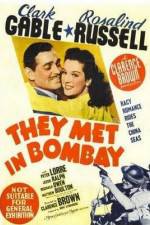 Watch They Met in Bombay 0123movies