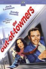 Watch The Out of Towners 0123movies