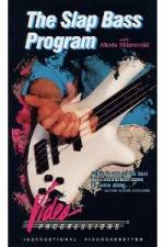 Watch The Slap Bass Program 0123movies