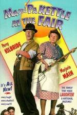Watch Ma and Pa Kettle at the Fair 0123movies