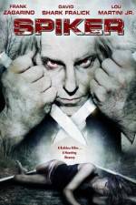 Watch Spiker 0123movies