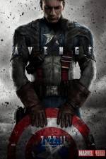 Watch Captain America - The First Avenger 0123movies