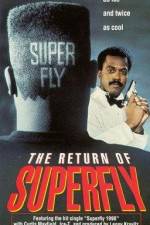 Watch The Return of Superfly 0123movies