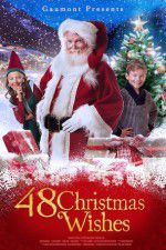 Watch 48 Christmas Wishes 0123movies