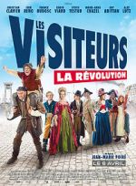 Watch The Visitors: Bastille Day 0123movies