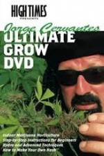 Watch High Times: Jorge Cervantes Ultimate Grow 0123movies