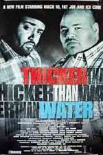 Watch Thicker Than Water 0123movies