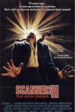 Watch Scanners II: The New Order 0123movies