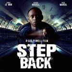 Watch Step Back (Short 2021) 0123movies