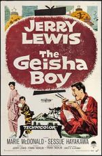 Watch The Geisha Boy 0123movies